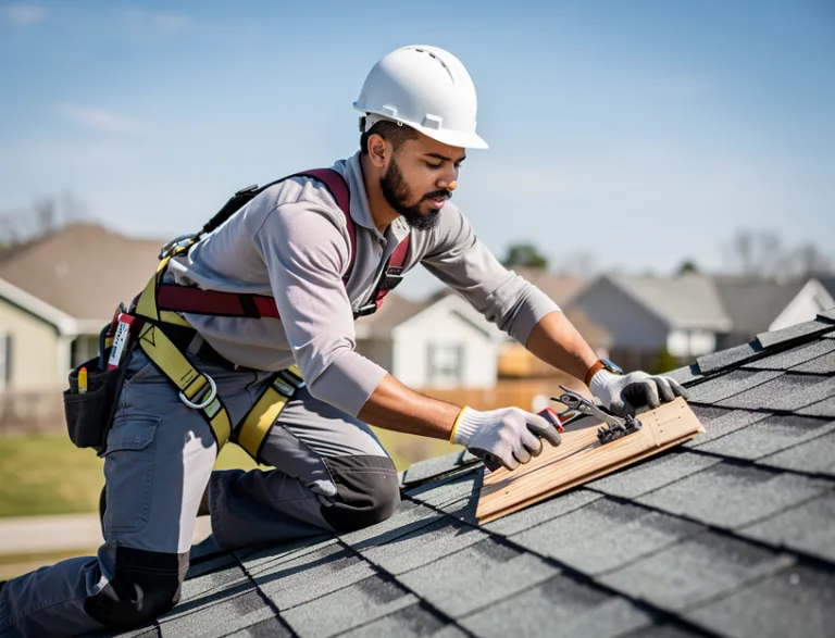 Roof Repair Tralee